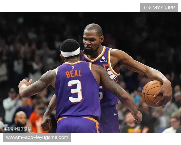 NBA交易截止日前夕，豪门博弈已然开启