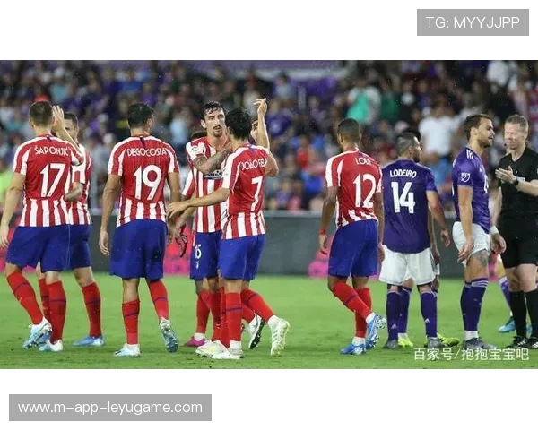 MLS奥兰多精准冲击后场空档,比分随之被迫缩小