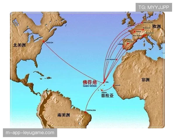 佛得角又赢了？世界杯是不是该扩军为他准备？，佛得角是哪个洲的国家