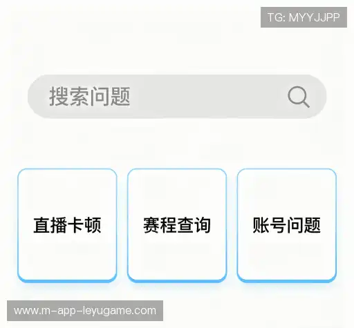 常见疑问集